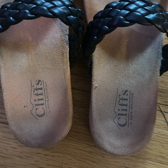 Cliffs Sandals - Picture 4 of 4